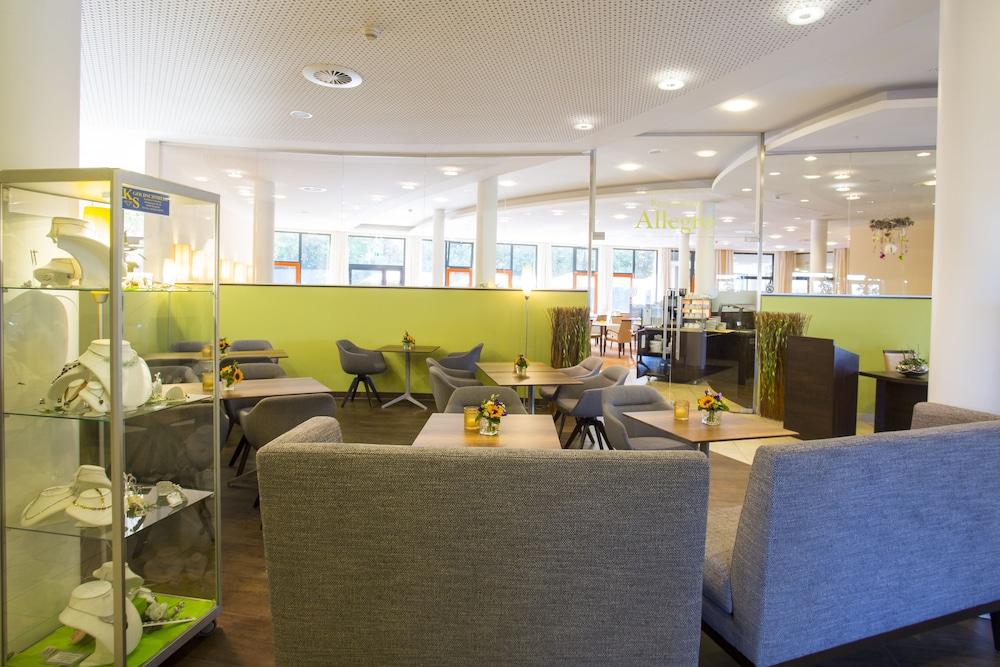 Heide Spa Hotel & Resort Bad Düben Exteriér fotografie