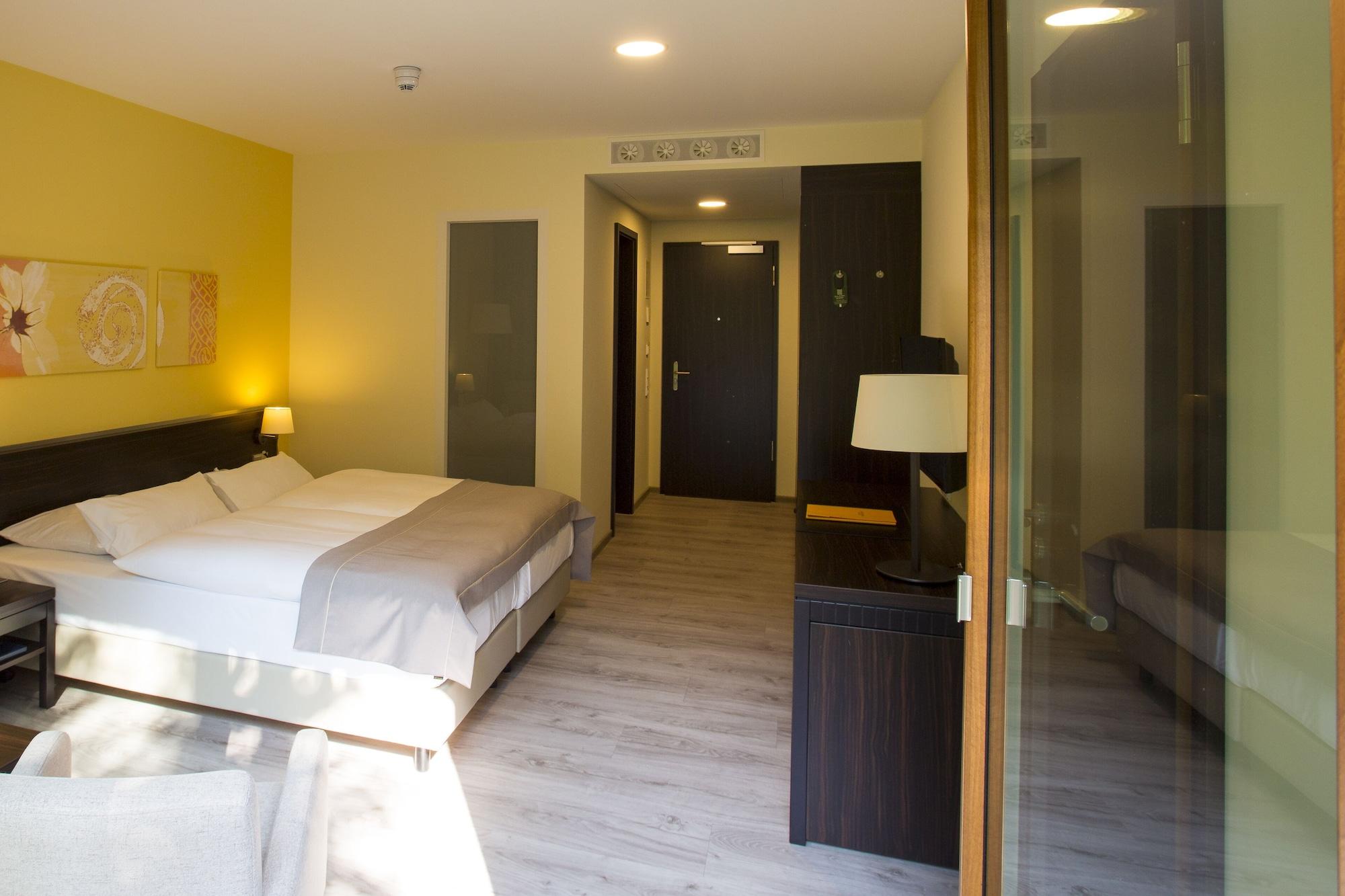Heide Spa Hotel & Resort Bad Düben Exteriér fotografie
