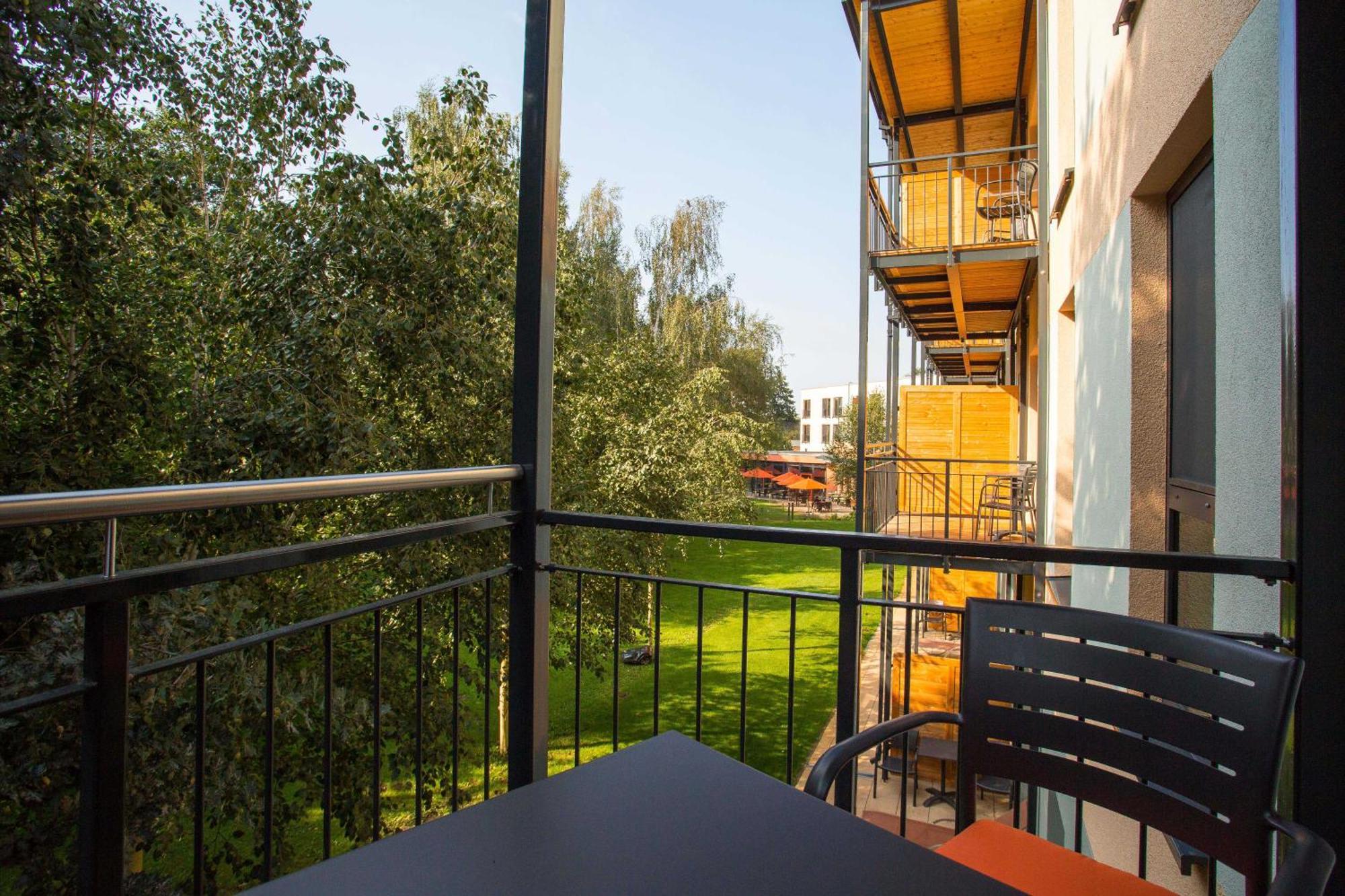 Heide Spa Hotel & Resort Bad Düben Exteriér fotografie