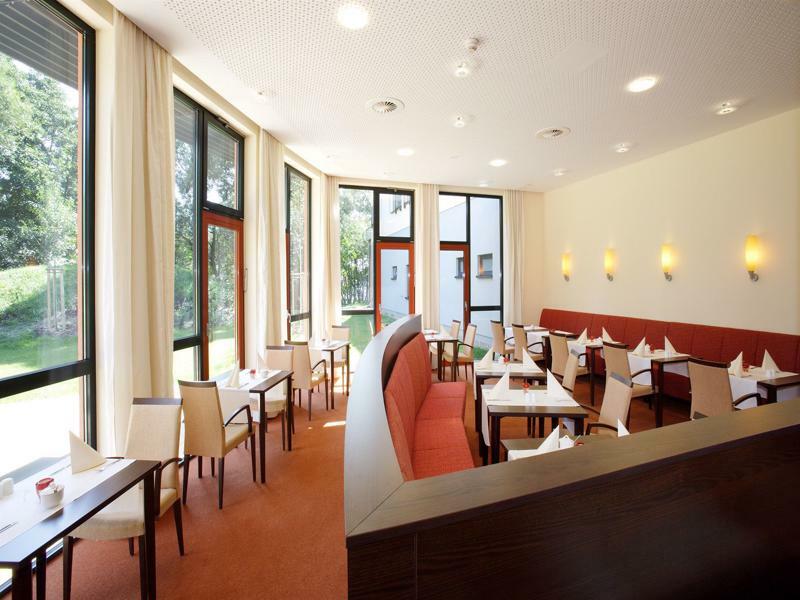 Heide Spa Hotel & Resort Bad Düben Exteriér fotografie